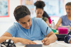 100 Creative Writing Prompts for Middle School